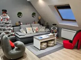 Gîte Vallée de Munster 3 étoiles chez Flavie & Ludo