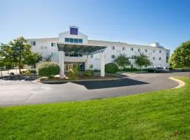 Motel 6-Brooklyn Center, MN - Minneapolis