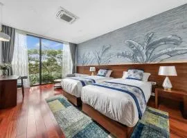 Villa 4 ngủ bể bơi riêng - Vedana Ninh Bình Resort