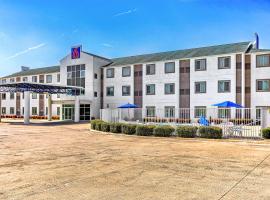 Motel 6-Killeen, TX, viešbutis mieste Kilinas