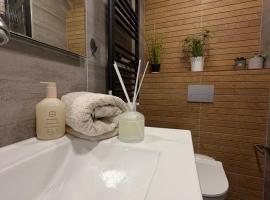 The Caesar Stay, ξενοδοχείο σε Caesarea