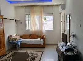 MAISON studio CENTRE HAMMAMET