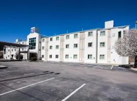 Motel 6-Ruidoso, NM