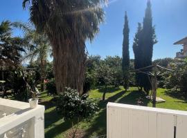 Casa Fimiani, hôtel à Vaiola