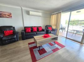 Fairways Golf & Beach Retreat Bribie Island