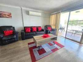 Fairways Golf & Beach Retreat Bribie Island