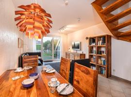 Haus Wittow, Hotel in Breege
