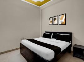 Hotel O Mishra, hotel i Indirapuram