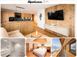 ALPENGLOW Apartment - AlpenLuxus Collection