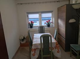 Agroturystyka TADEUSZ 4 – hotel w mieście Tylicz