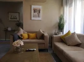 Spacious 2 Bedroom Apartment