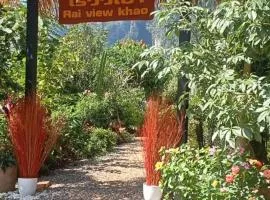 Pool Villa Rai View Khao