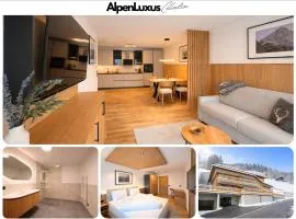 PANORAMA Zillertal Loft - AlpenLuxus Colleciton
