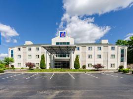 Motel 6-Bristol, VA, hotel in Bristol