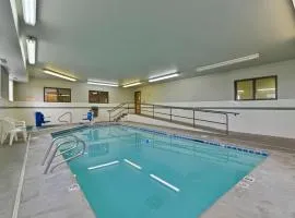 Motel 6-Meridian, ID - Boise W