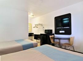 Motel 6-Carlsbad, NM, μέρος για να μείνετε σε Carlsbad