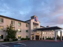 Motel 6-Anchorage, AK - Midtown