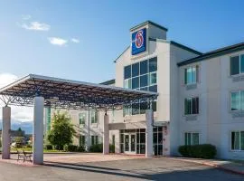 Motel 6-Anchorage, AK - Midtown