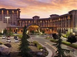 Chukchansi Gold Resort & Casino