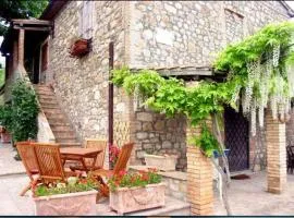 Country House - Casa Raffaella di Michele e Sven