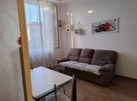 Bright and cozy apartment