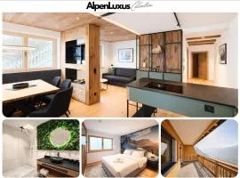 ZILLERELLA - AlpenLuxus Collection