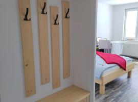 Apartmán Emma Volary, hotel din Volary