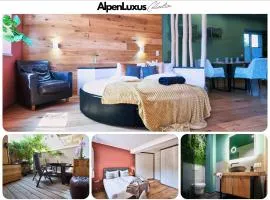 COLORGRAM Loft - AlpenLuxus Collection