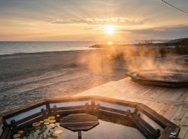 Era Maris, hotel in Odessa