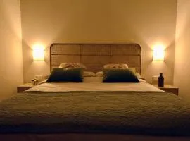 Chozuela Casa de Viajeros