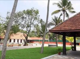 ATS Alleppey Old Lake House