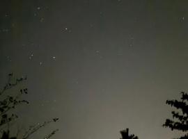 Campigo, hotel en Shimoga