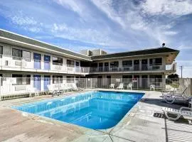 6号威尔斯汽车旅馆 