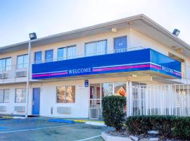 Motel 6-Murfreesboro, TN, hotel a Murfreesboro