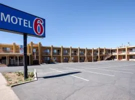 Motel 6-Santa Fe, NM - Downtown