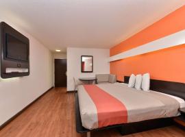 Motel 6-Richburg, SC, hotel in Richburg