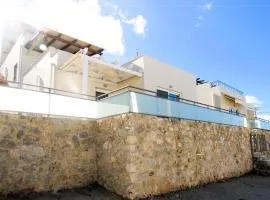 Plaka Center Gem with sea view and shared pool