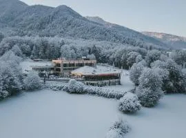 Ramilia Family Apartments Restaurant & Pizzeria