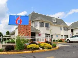 Motel 6-Enfield, CT - Hartford