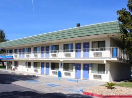 Motel 6-King City, CA, Hotel in King City