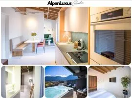 PENTHOUSE N`1 - AlpenLuxus Collection