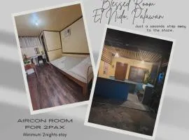 Blessed Villa El Nido