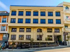 Cosinüs Airport Hotel