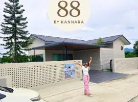 Villa 88 By KANNARA