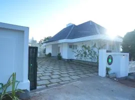 Trio Nest Vagamon With Pool