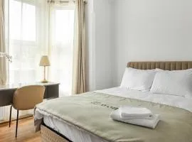 Nottingham Forest The City Ground Studio Apartments