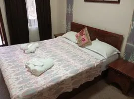 Hotel Said with a Terrace Best Location