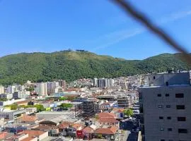Carvalho Apê Centro I Poços de Caldas