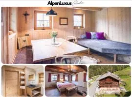 TIROLER TRAUMHAUS Hochzillertalblick - AlpenLuxus Collection