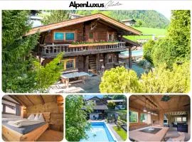 Haus ANTONIUS - AlpenLuxus Collection